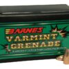 Barnes Varmint Grenade Bullets 243Cal 62gn (100pk) - Image 2