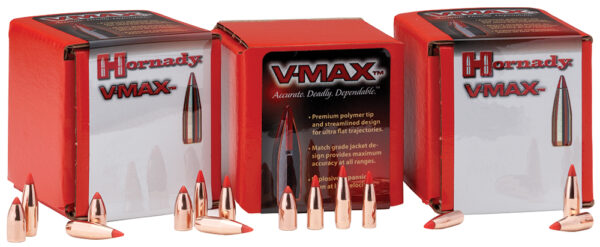 V-Max 223 Bullet package image