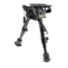 Caldwell XLA Pivot Bipod (150-230mm) - Image 3