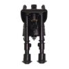 Caldwell XLA Pivot Bipod (150-230mm) - Image 2