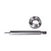 Lee Case Length Gauge & Shell Holder - (.308 Win)