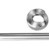 Lee Case Length Gauge & Shell Holder - (.243 Win)