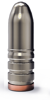 Lee Bullet Mold .309 RN 180gn (2 Cavity)