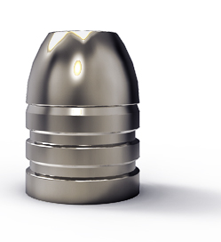 Lee Bullet Mold 44 Magnum (.429 diameter) RNFP 200gr (6 Cavity)
