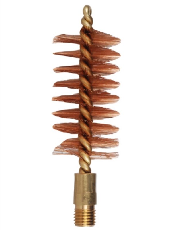 Pro Shot 12Ga Bronze Bore Brush - Image 2