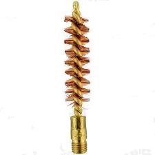 3 PACK Phosphor Bronze Bore Brushes .17 To .50 Cal .410 To 10 Ga SHIPS FREE