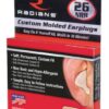 Radians Custom Molded Ear Plugs (Red) - Image 2