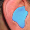 Radians Custom Molded Ear Plugs (Red) - Image 3