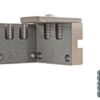 RCBS Steel Bullet Mold .38 Special .357 Magnum 148 grain Wadcutter