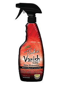 Tinks Vanish Odour Eliminating Spray (473ml)