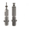 Hornady Custom Grade Rifle 2 Die Set - (.243Win)