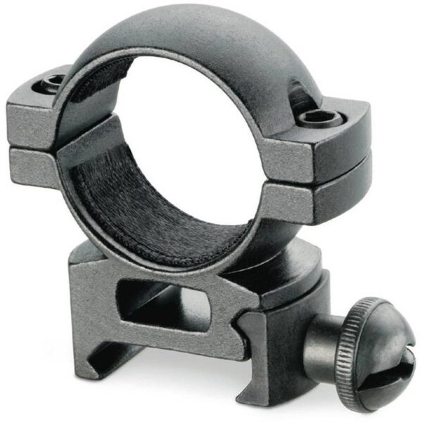 Tasco High Scope Rings 1inch diameter