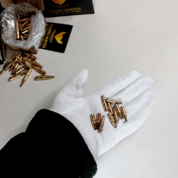 Fox Bullets Classic Hunter Projectiles - Image 6