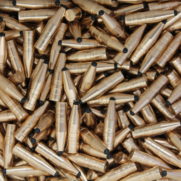 Fox Bullets Classic Hunter Projectiles - Image 3