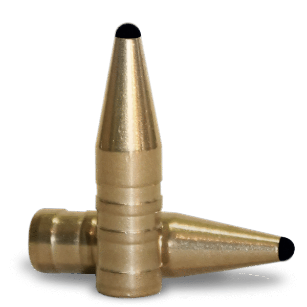 Fox Bullets Classic Hunter Projectiles - Image 4